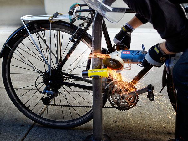 Fix My Bike | Fietsreparatie op locatie
