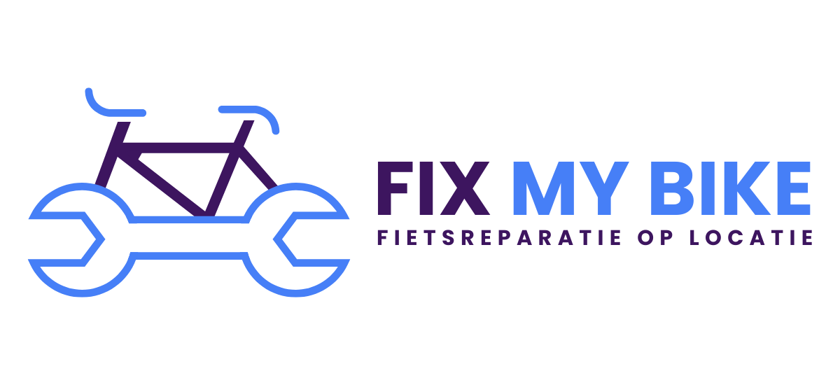 Fix My Bike | Fietsreparatie op locatie | Dé mobiele fietsenmakers | Fatbike specialist