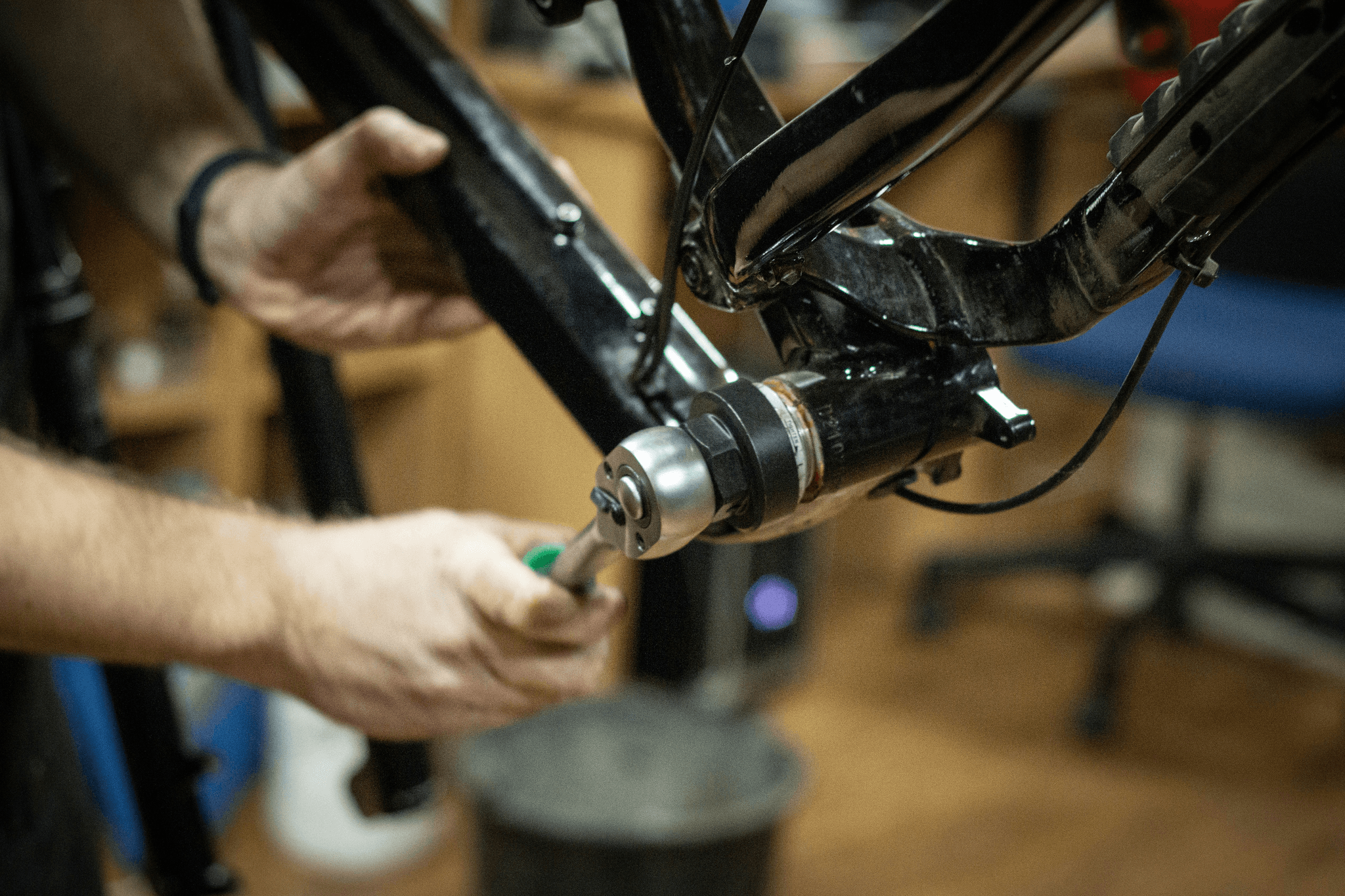 Fix My Bike | Fietsreparatie op locatie